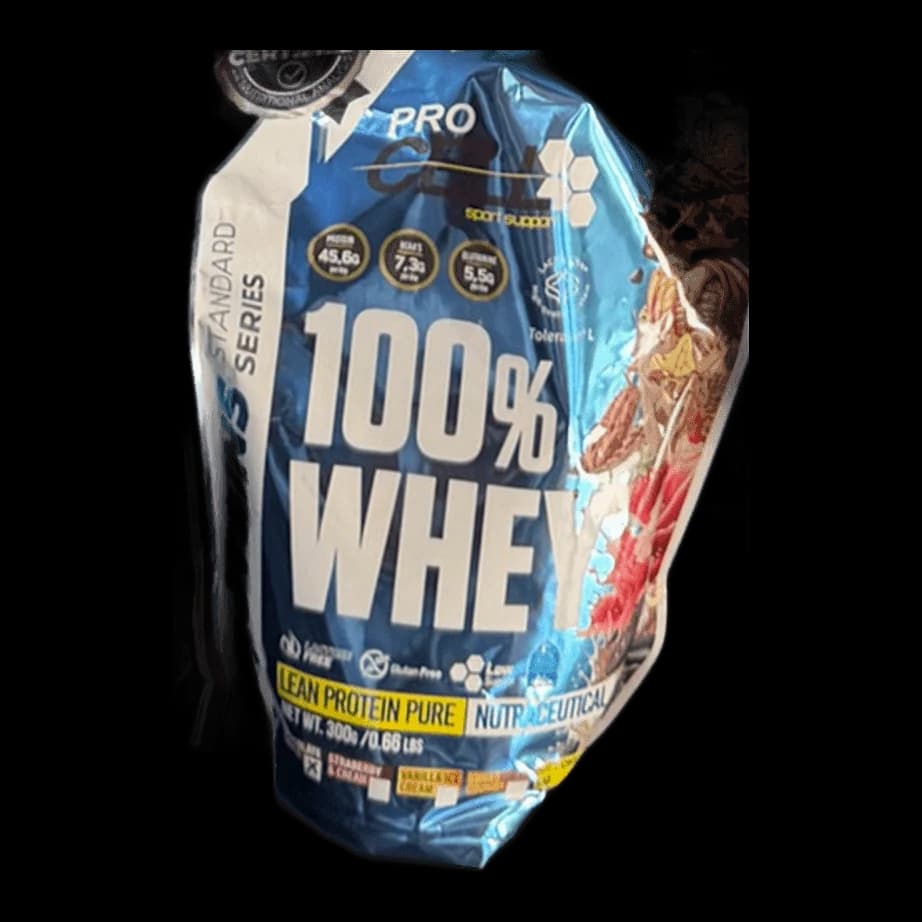 100% Whey Pro Series 300 g