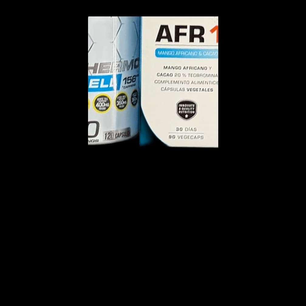 AFR1 VitOBest 90 vegecaps
