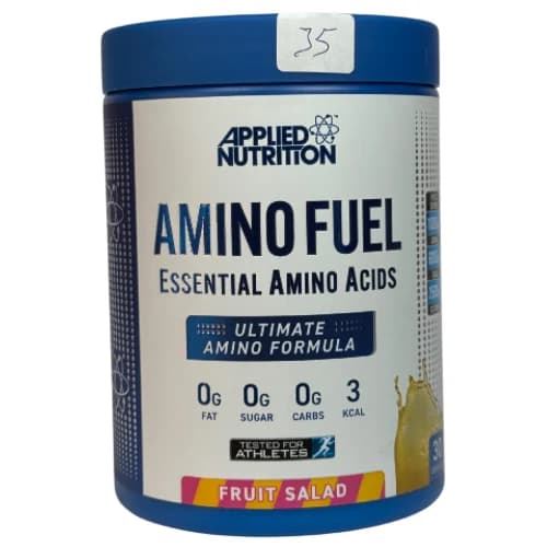 Amino fuel Essential