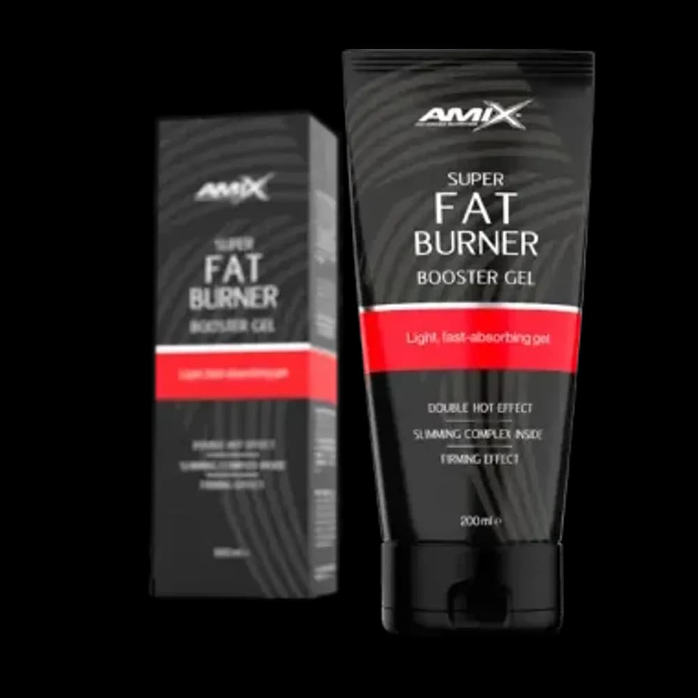 Amix Fat burner gel