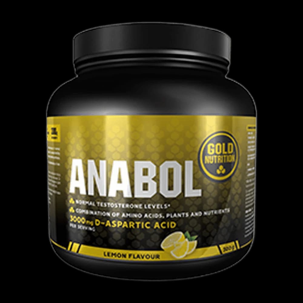 Anabol Gold Nutrition