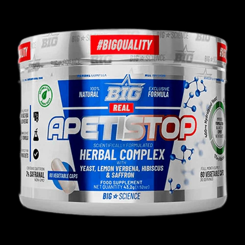 Apetistop