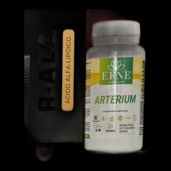 Arterium EFNE