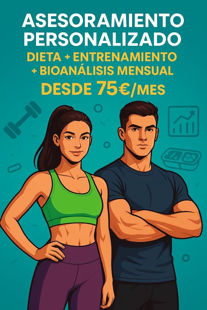 Asesoramiento personal