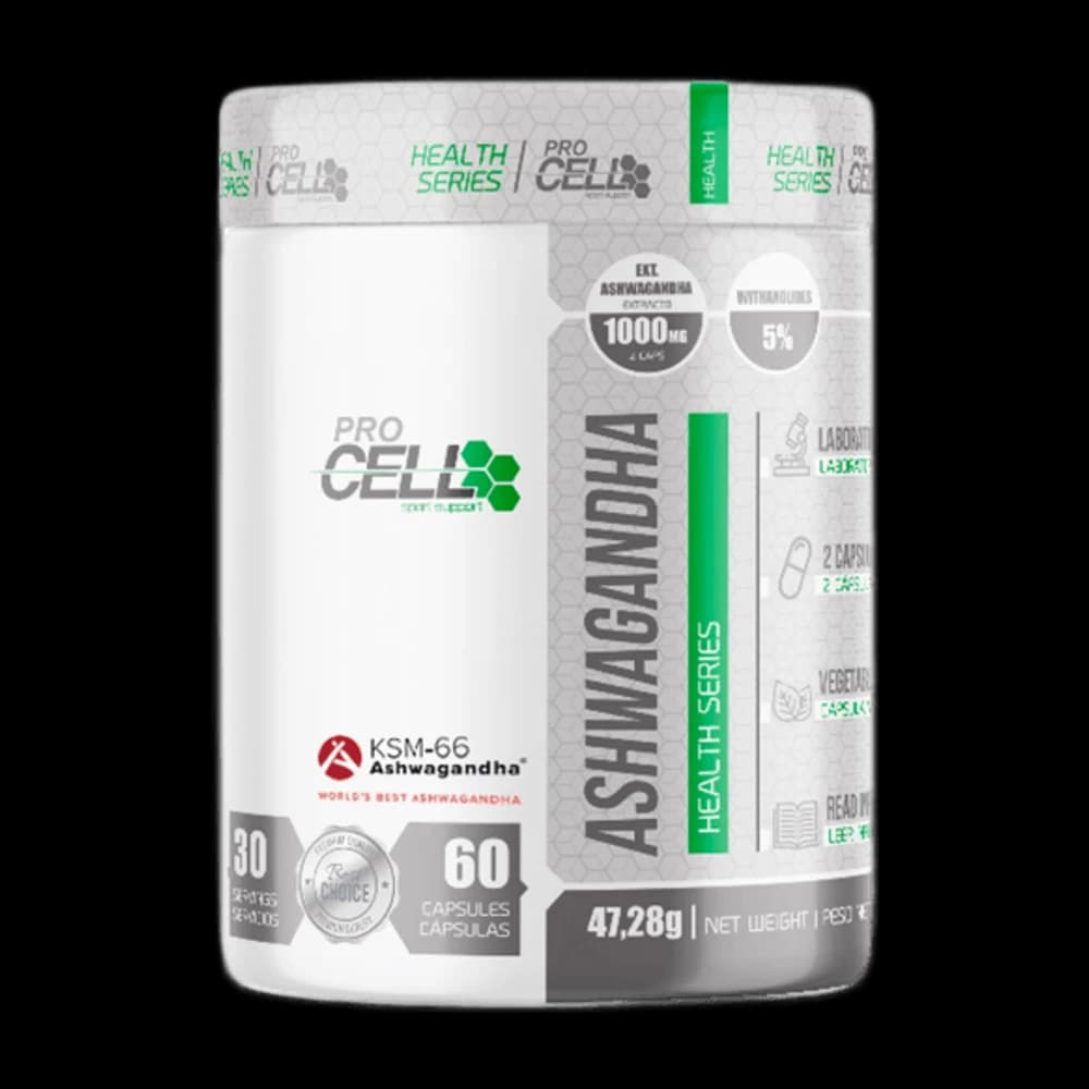 Ashwagandha ProCell