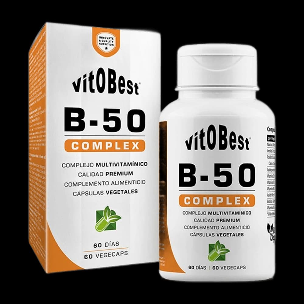 B Complex