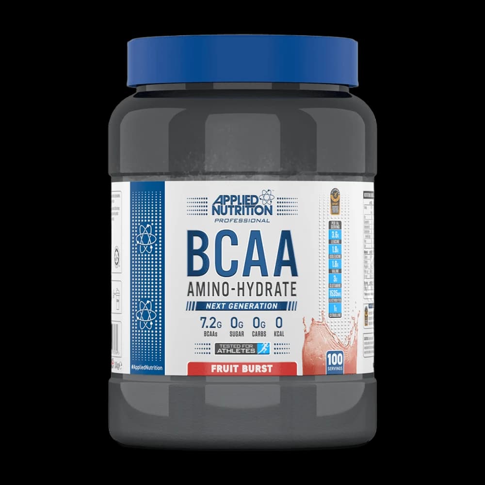 BCAA Amino Hydrate Applied Nutrition 450 g