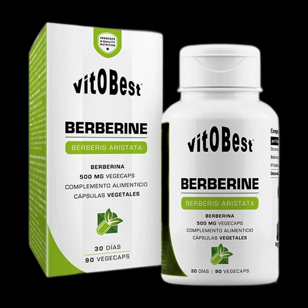 Berberina