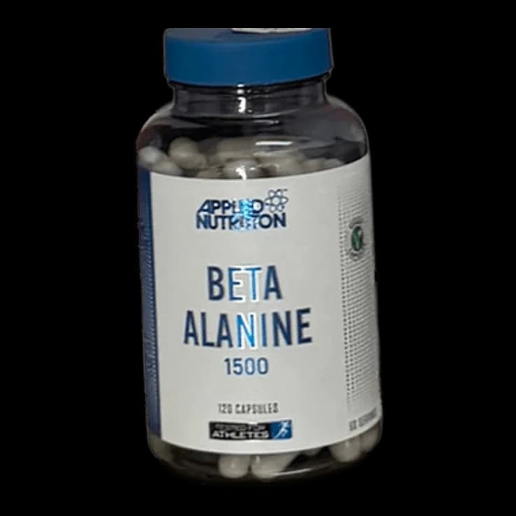 Beta Alanine 1500 Applied Nutrition