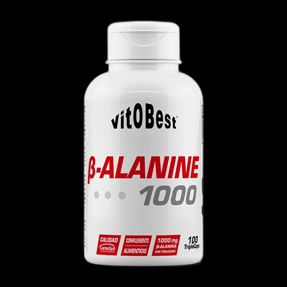 Beta-alanine Quality