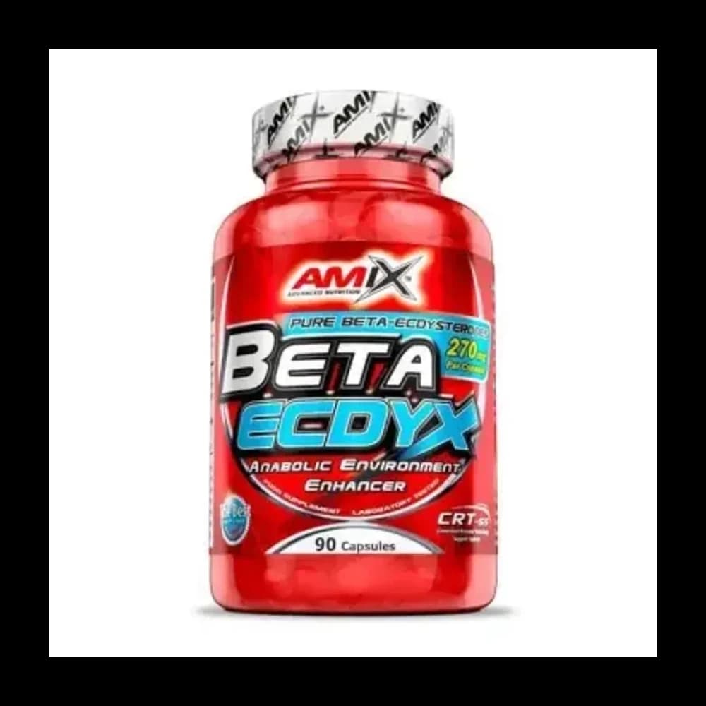 Beta Ecodyx Amix
