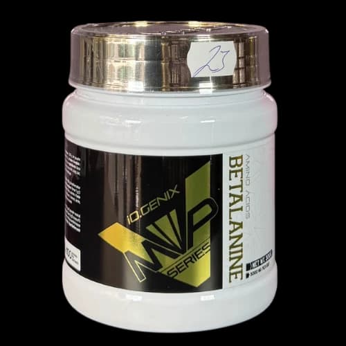 Betalanine Io.Genix