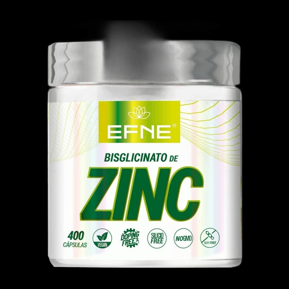 Bisglicinato de Zinc EFNE 400