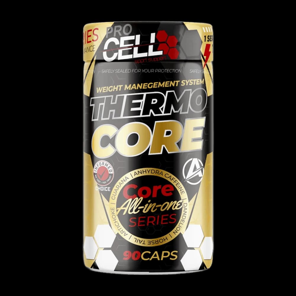 Cell Thermo Core