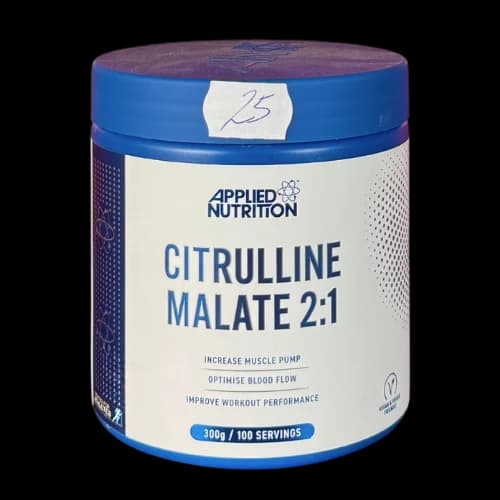 Citrulline Malate 2:1