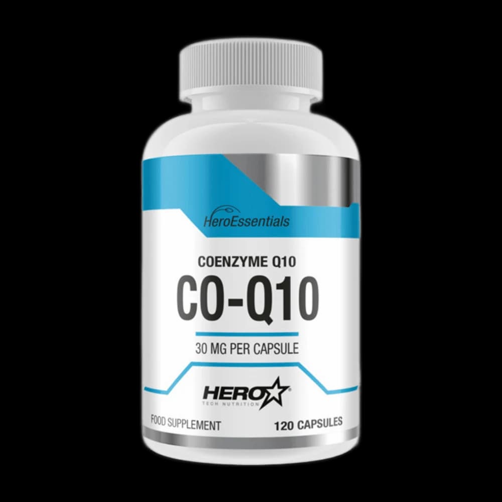 CO-Q10
