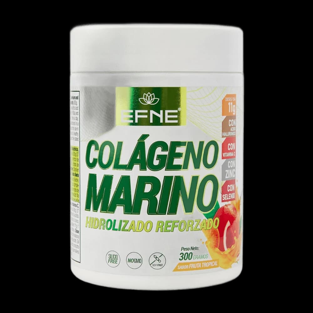 Colágeno Marino Hidrolizado EFNE 300 g