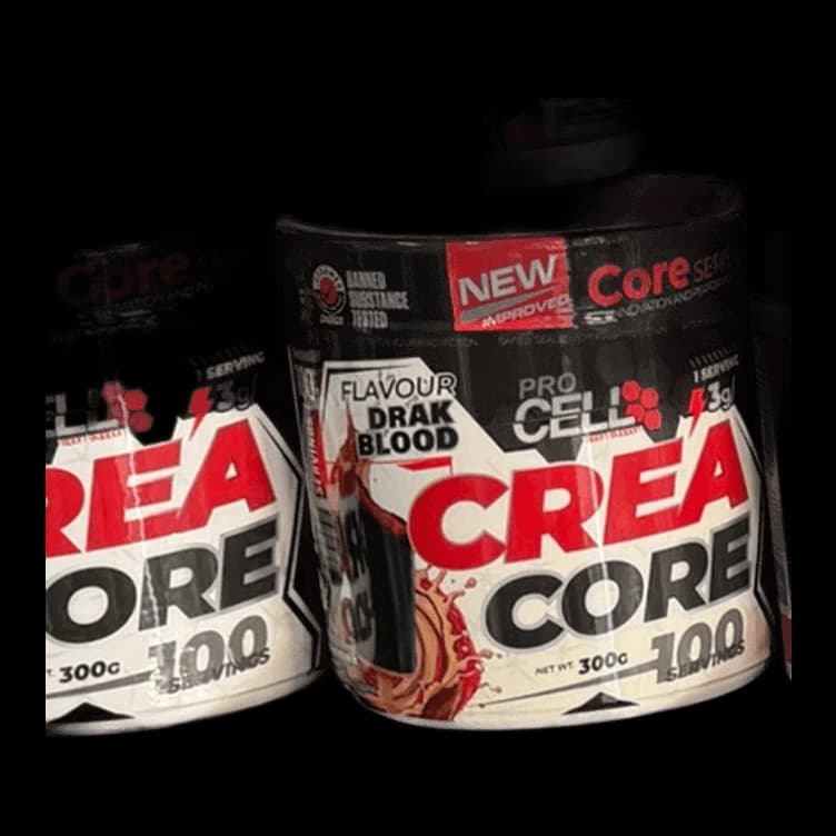 CreaCore 100 ProCell 300 g