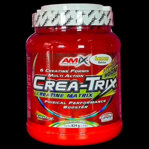 Creatina Crea-Trix Amix