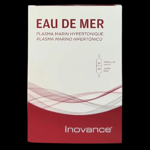 Eau de mer