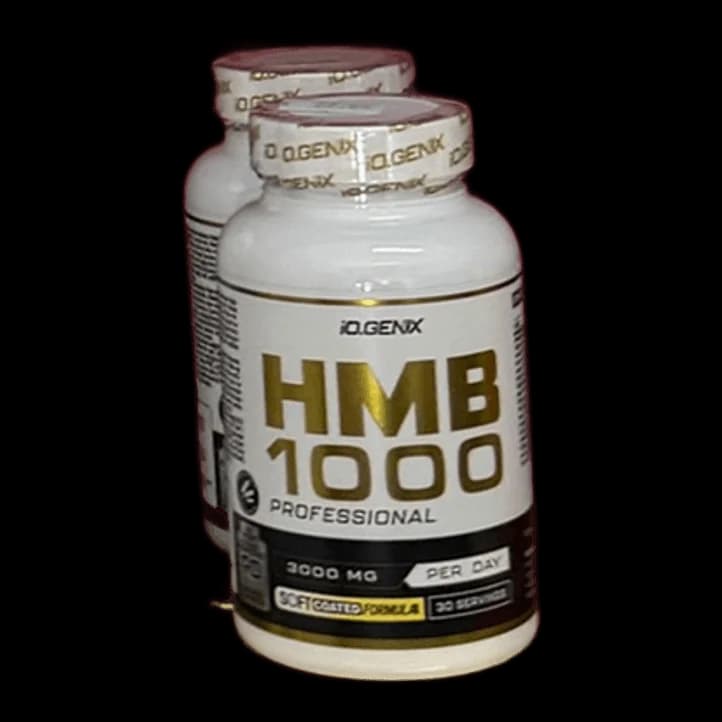 HMB 1000 Io.Genix