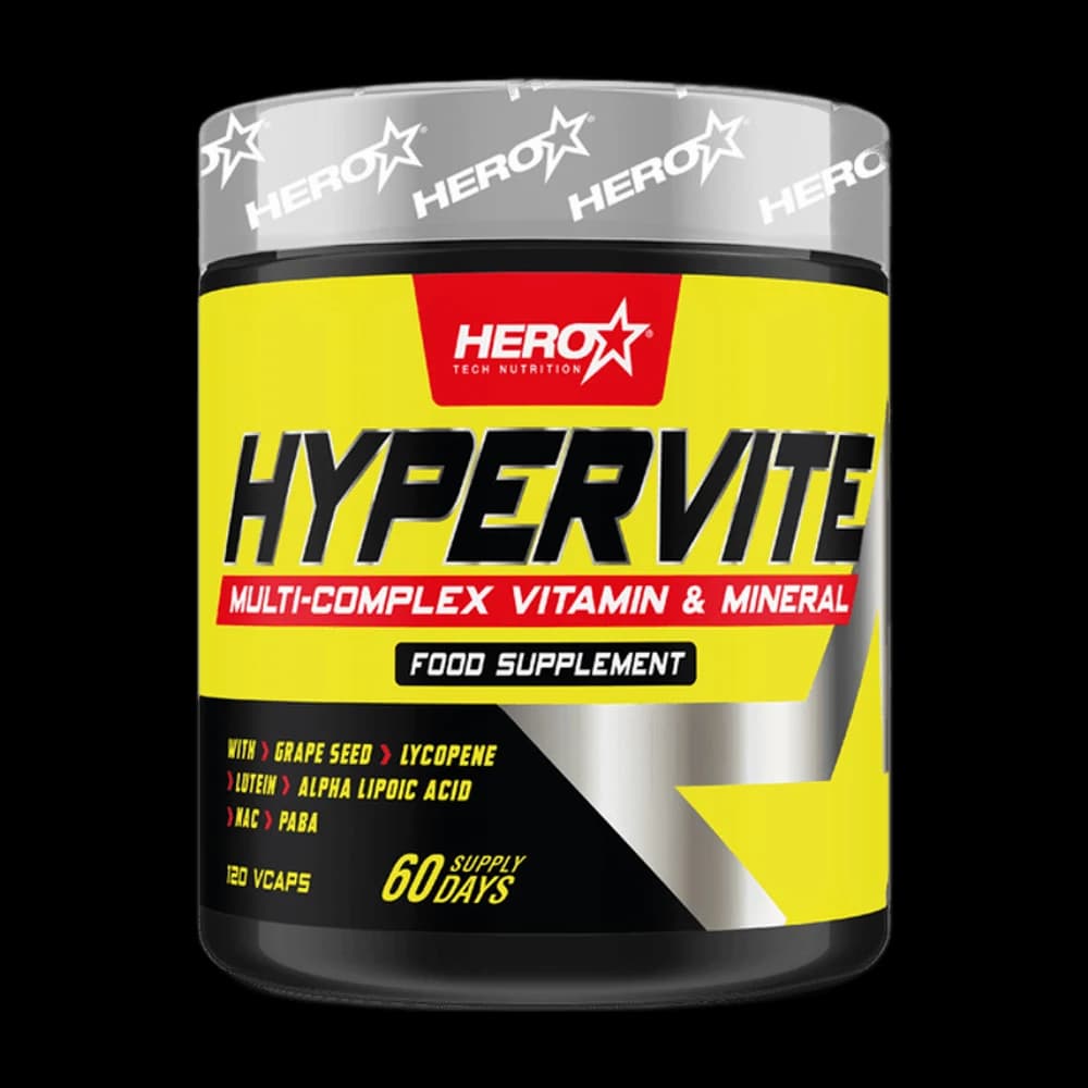 Hypervite