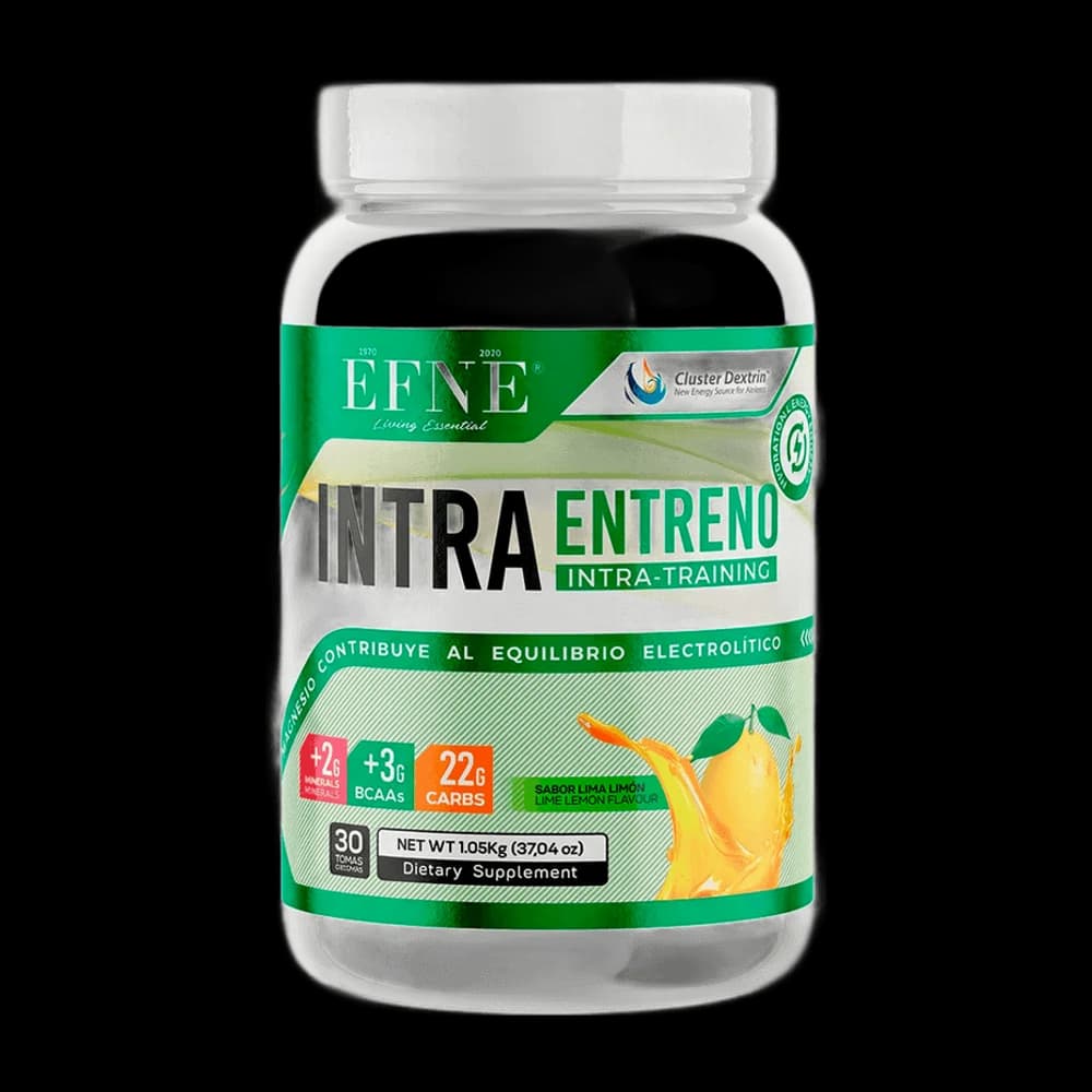 Intra Entreno EFNE 1.056 g