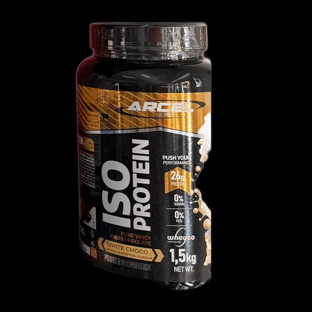 ISO Protein Arcel Labs 1,5 kg