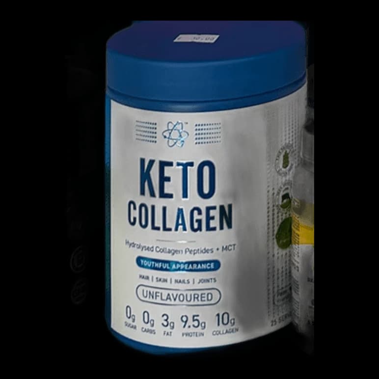 Keto Collagen 250 g