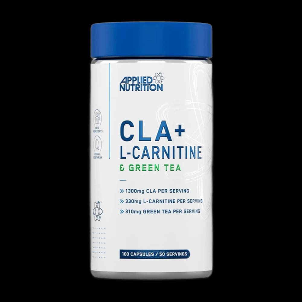 L-Carnitine caps