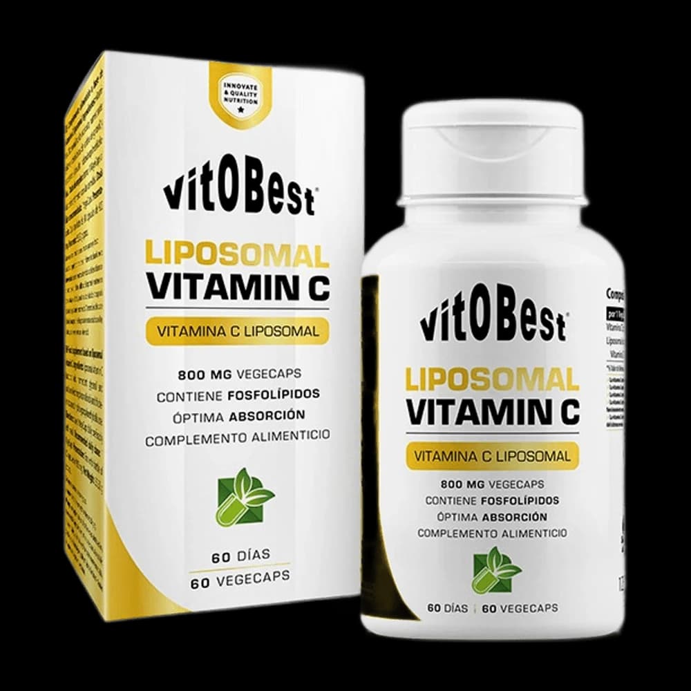 Liposomal Vitamina C