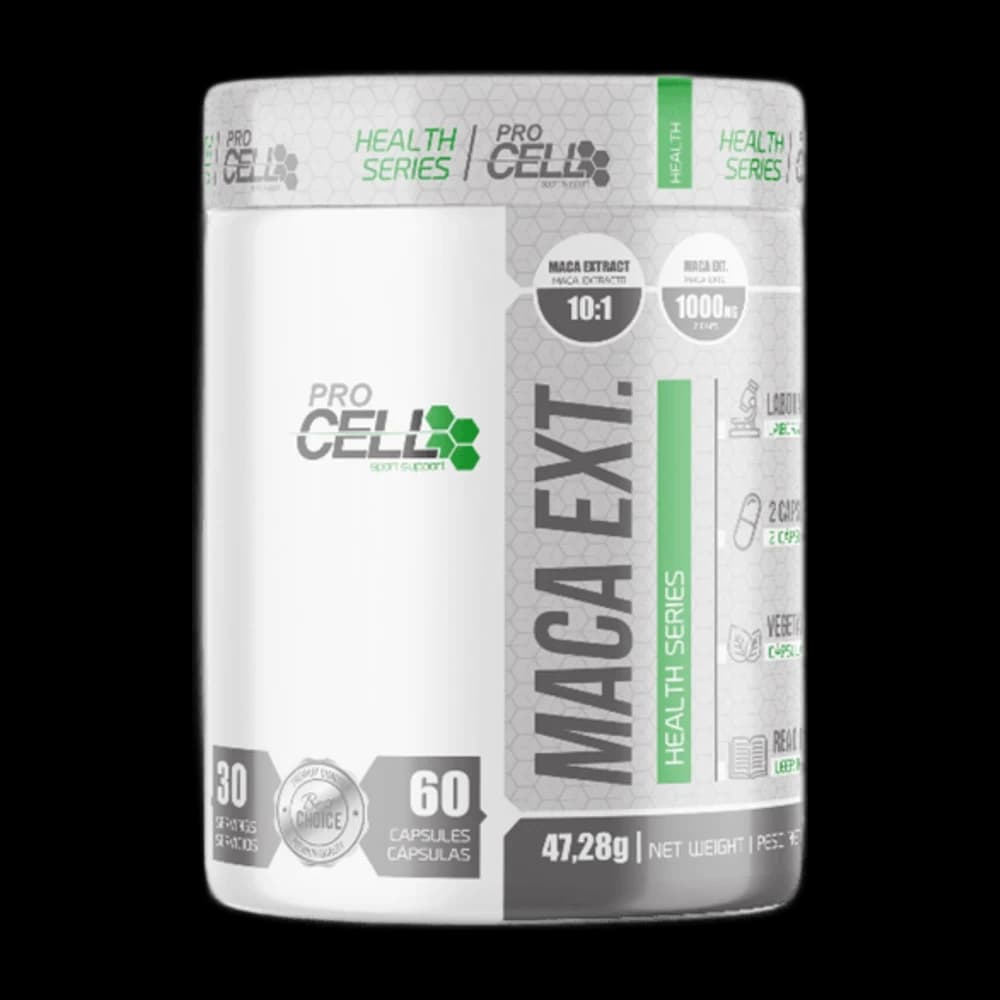 Maca EXT. ProCell