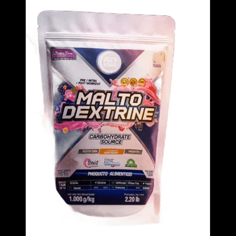 Malto dextrine