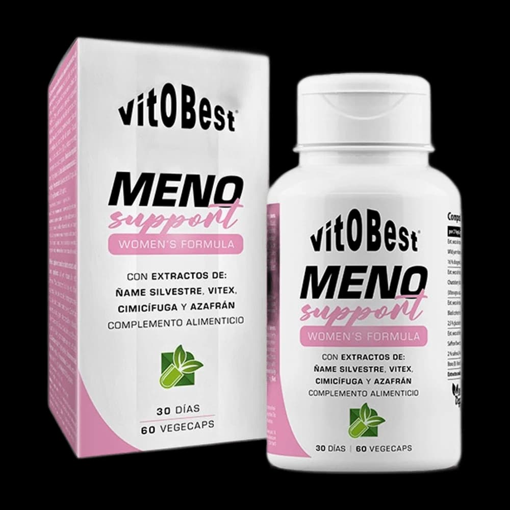 Meno Support VitOBest