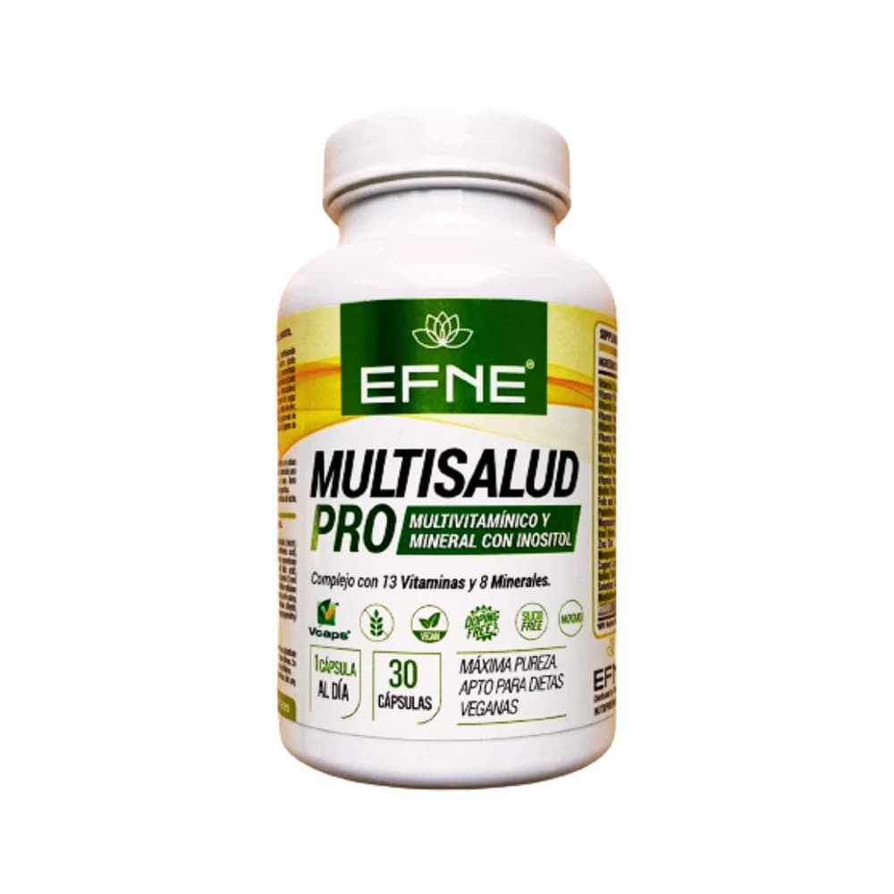 Multi vitamina