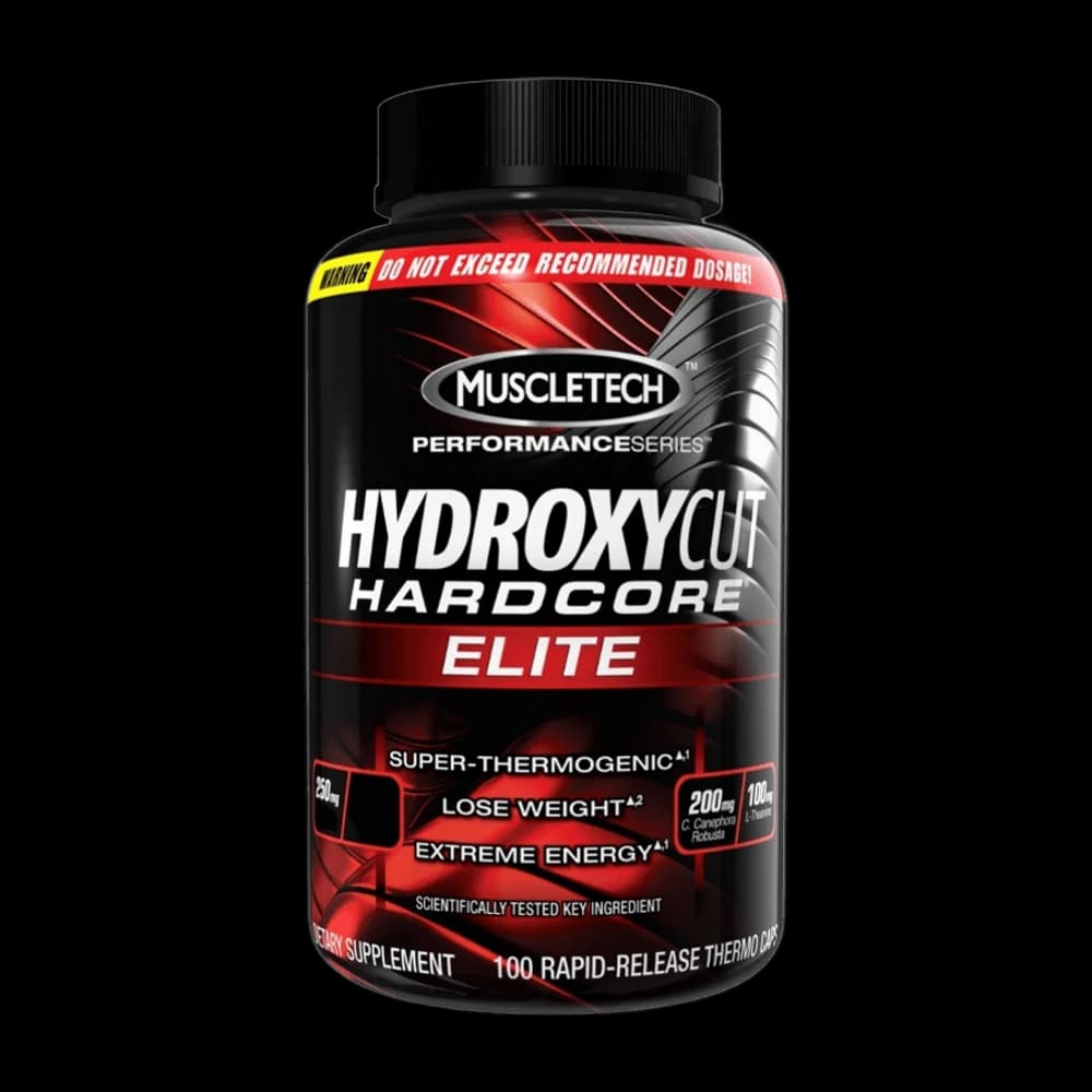 Muscletech hydroxycut hardcore
