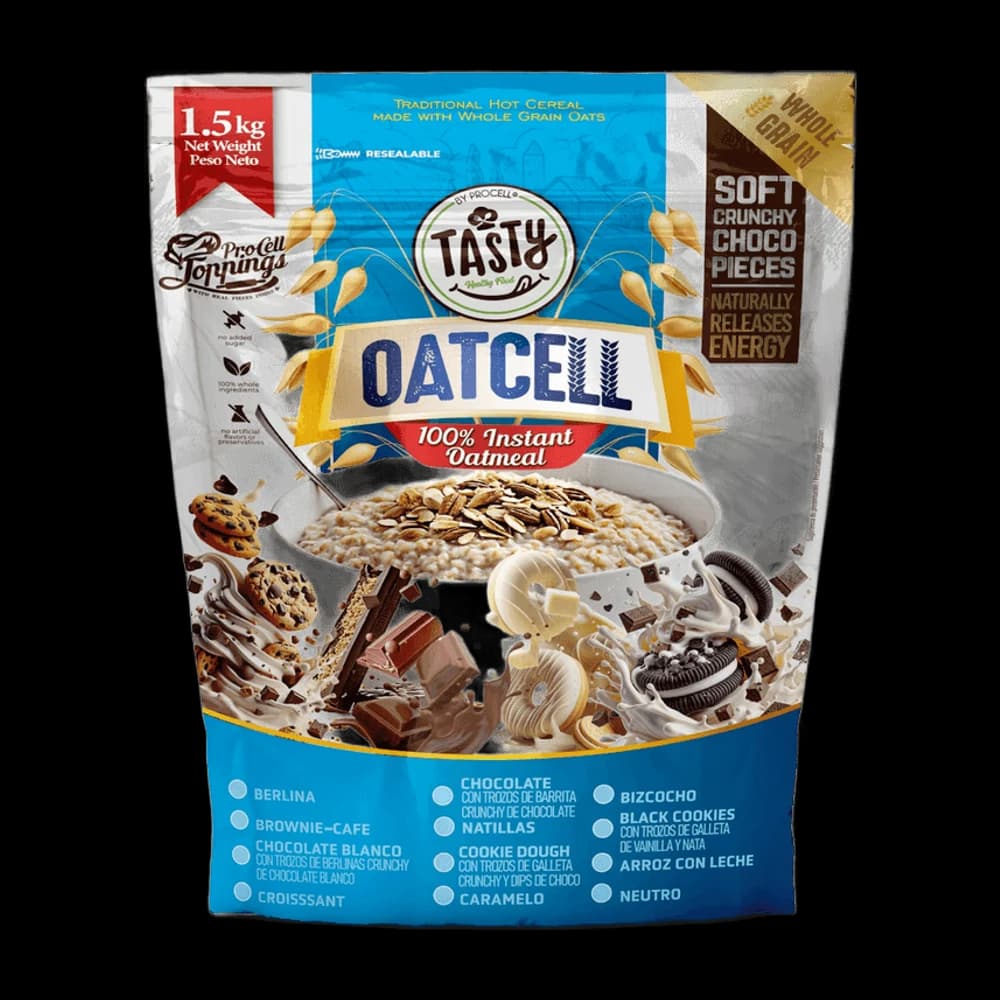 oat cell tasty 1,5kg