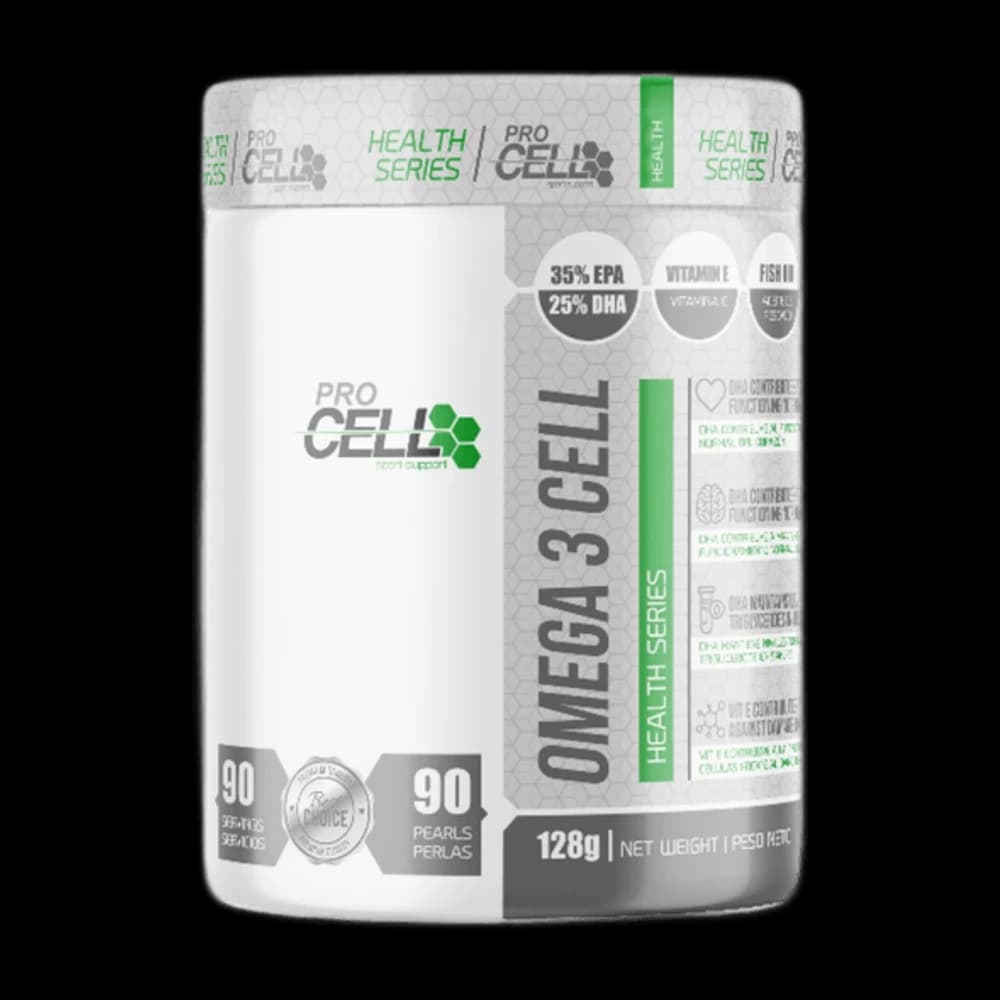 Omega 3 Cell