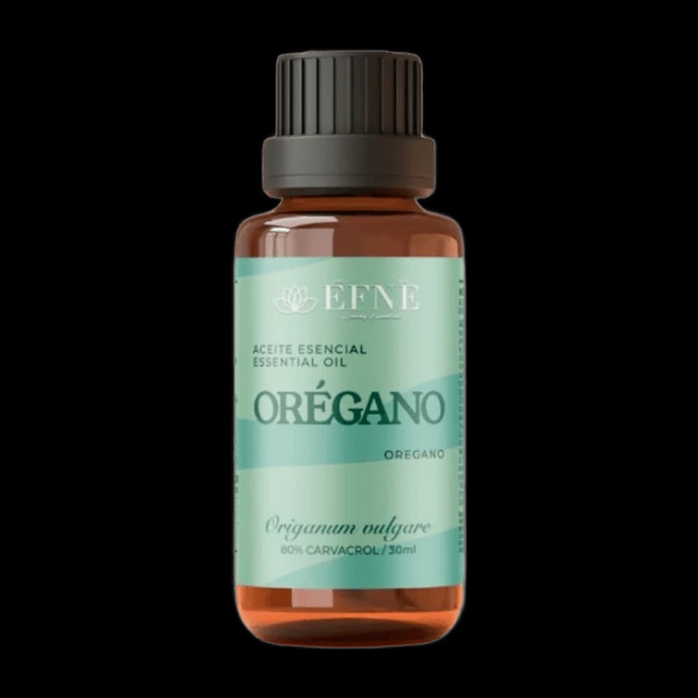 Orégano Efne