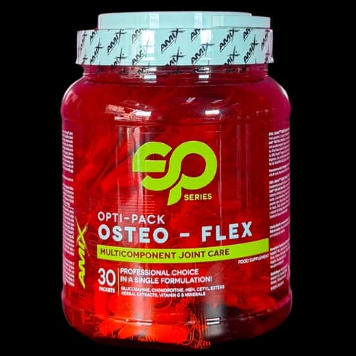 Osteo-flex multicomponent