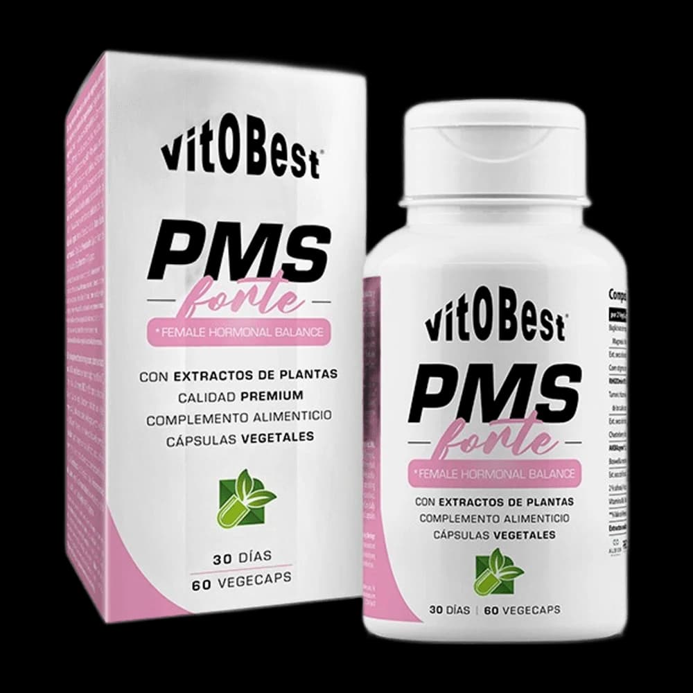 PMS Forte VitOBest