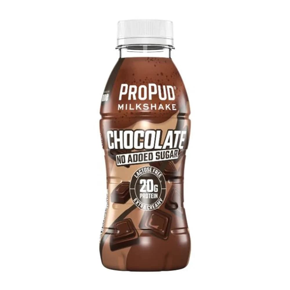 ProPud Protein Milkshake 330 ml