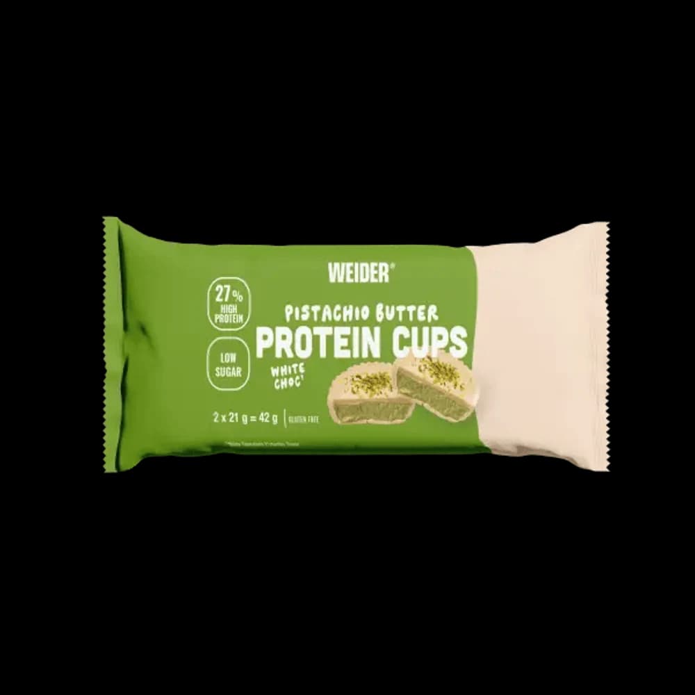 Protein Cups Weider