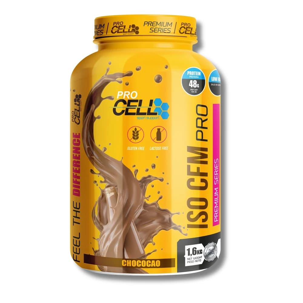 Proteina ISO CFM Core ProCell