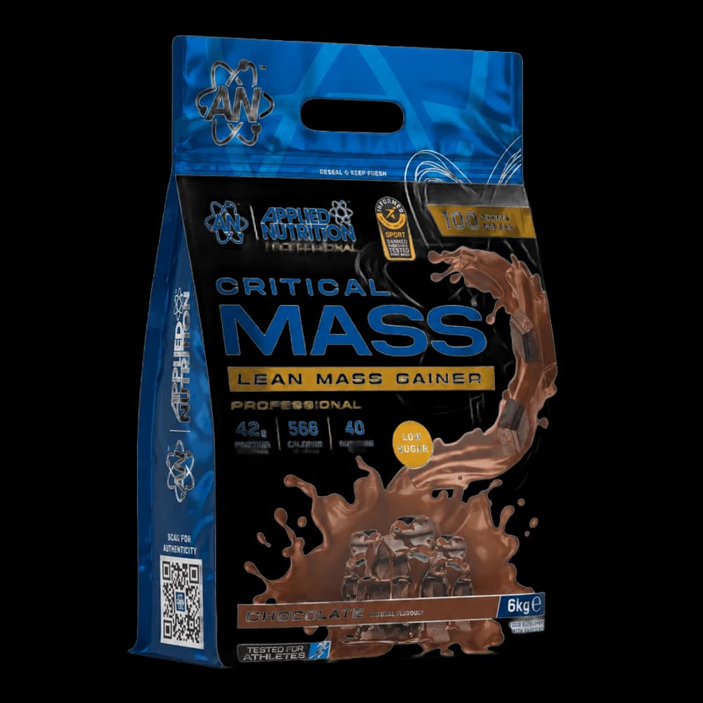 Proteina Lean Mass Gainer