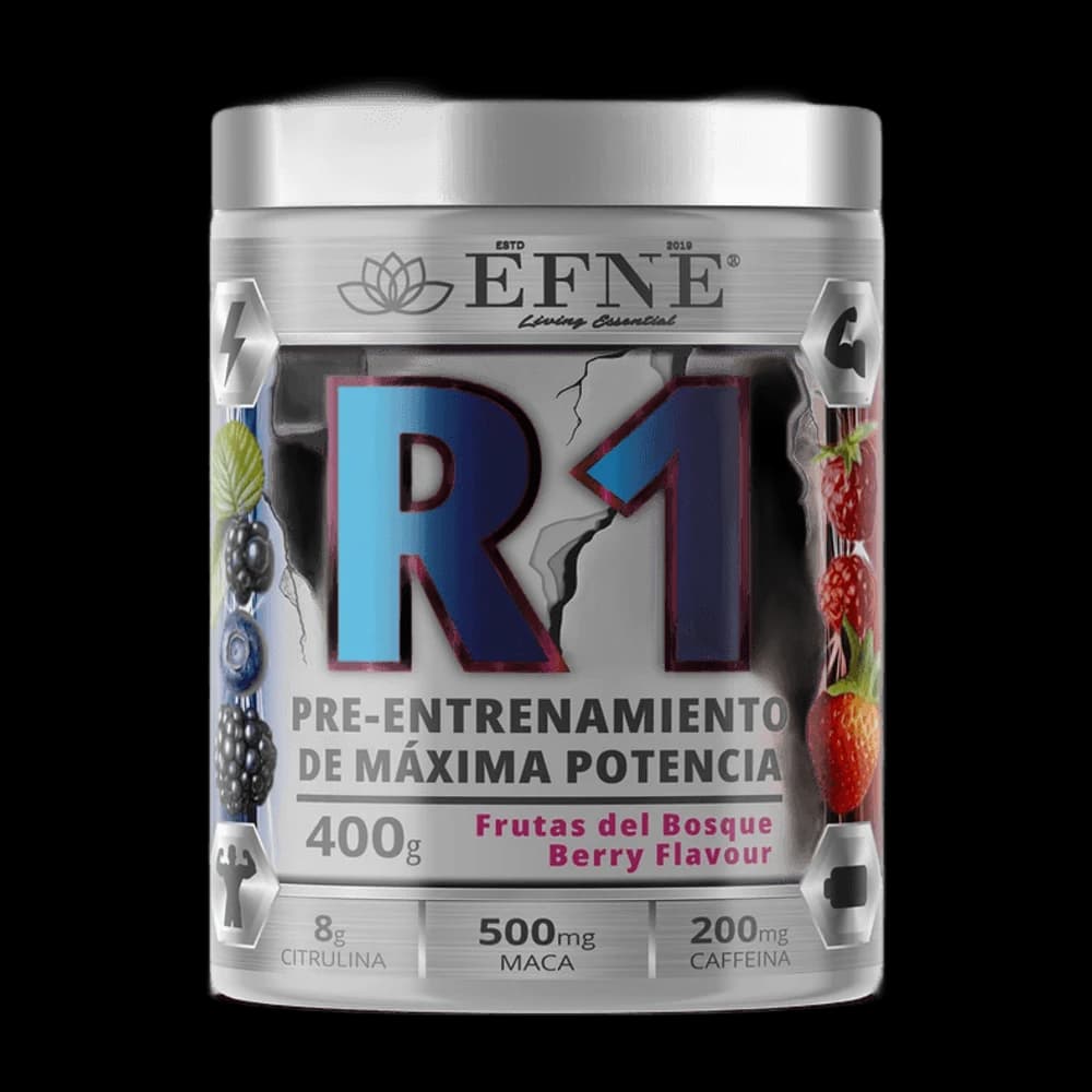 R1 pre entreno