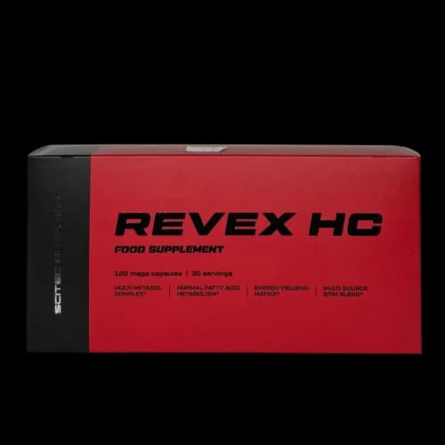 Revex HC Food Suplement