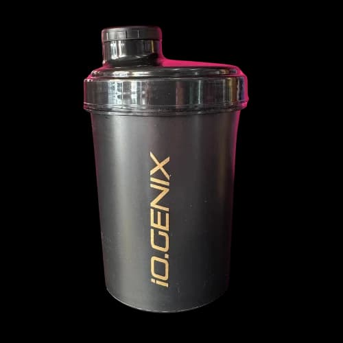Shakers