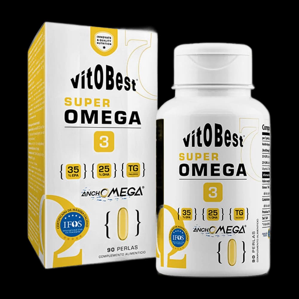 Super Omega 3