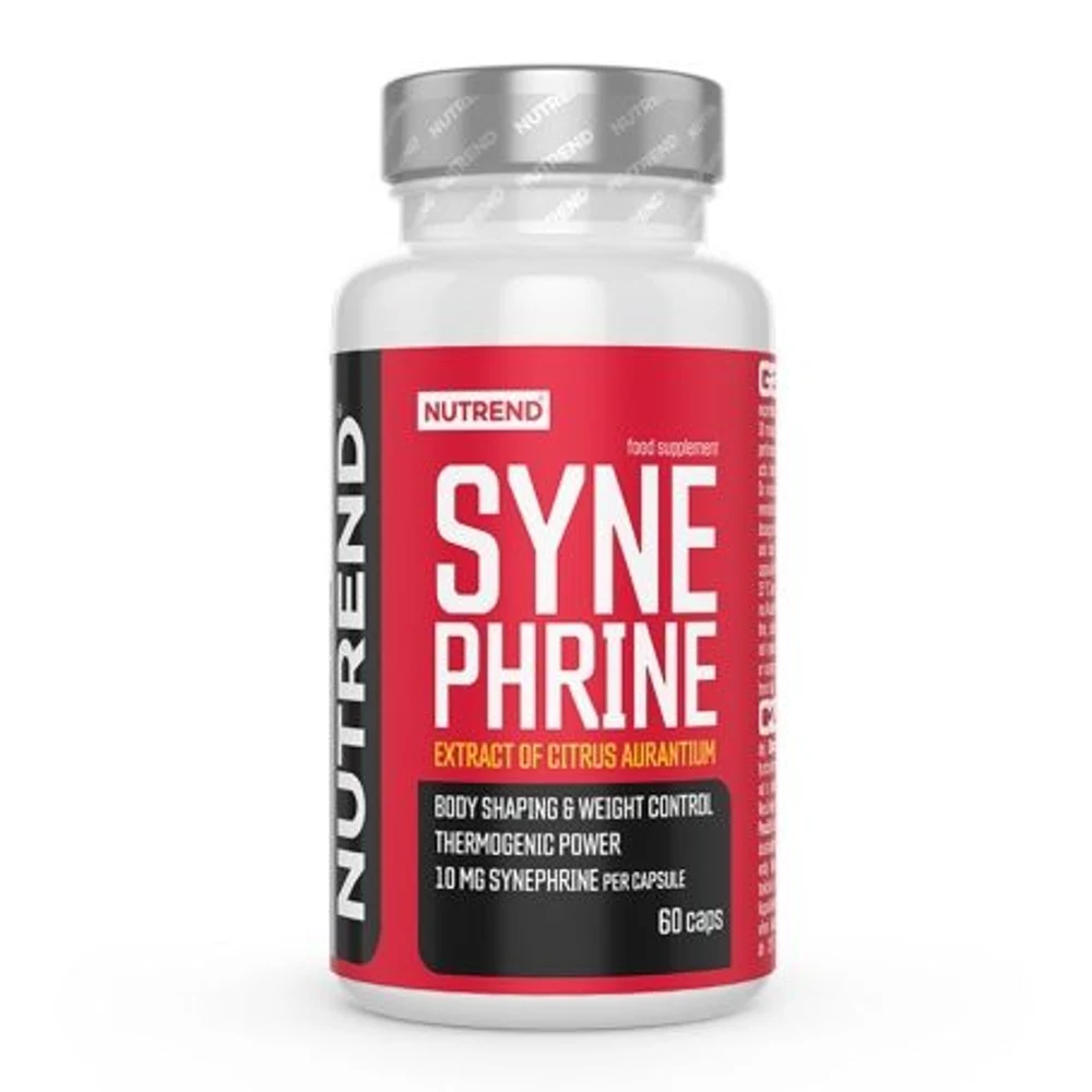 Syne Phrine Nutred